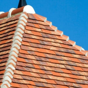 Petite tuile (80Kg/m²)